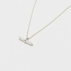 Estella Bartlett Sales Shop 23 Estella Bartlett T-Bar Necklace Sale
