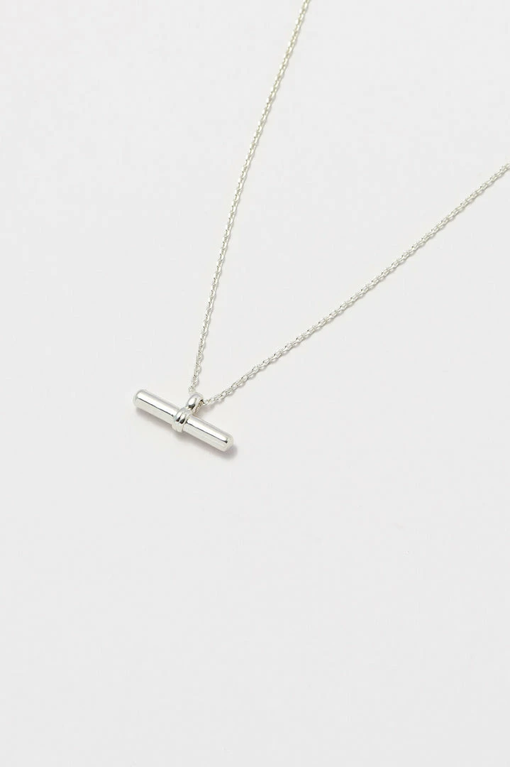 Estella Bartlett T-Bar Necklace Sale 1 Estella Bartlett T-Bar Necklace Sale