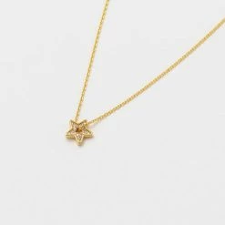 Estella Bartlett Twinkling Star Necklace Sale
