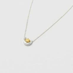 Estella Bartlett CZ Starlight Necklace Sale