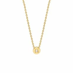 Estella Bartlett CZ Starlight Necklace Sale