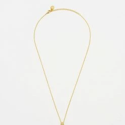 Estella Bartlett CZ Starlight Necklace Sale