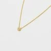 Estella Bartlett CZ Starlight Necklace Sale