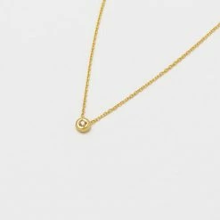 Estella Bartlett CZ Starlight Necklace Sale