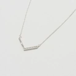 Estella Bartlett Opal Circle Necklace Sale