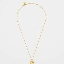 Estella Bartlett Cherry Blossom Necklace