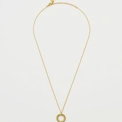 Estella Bartlett Rainbow Sunshine Necklace Sale