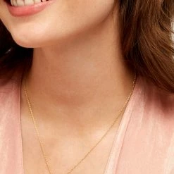 Estella Bartlett Rainbow Sunshine Necklace Sale