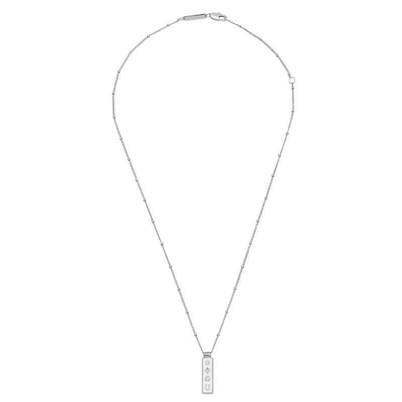 Estella Bartlett ID Motif Necklace 6 Estella Bartlett ID Motif Necklace