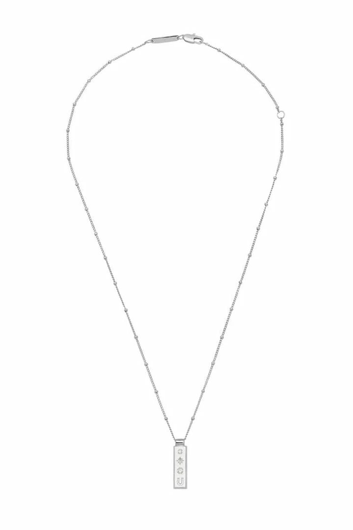 Estella Bartlett ID Motif Necklace 3 Estella Bartlett ID Motif Necklace