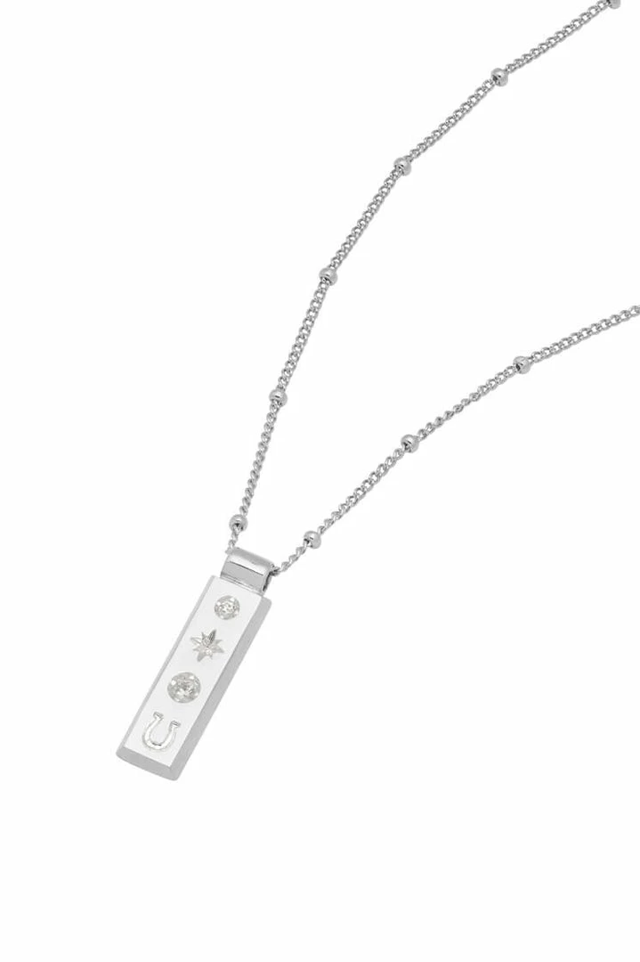 Estella Bartlett ID Motif Necklace 7 Estella Bartlett ID Motif Necklace