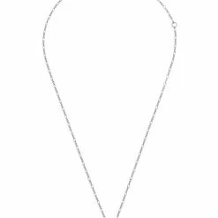 Estella Bartlett Horseshoe Hinge Necklace