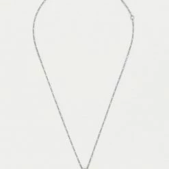 Estella Bartlett Horseshoe Hinge Necklace