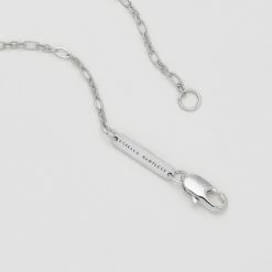 Estella Bartlett Horseshoe Hinge Necklace