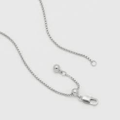 Estella Bartlett CZ Pendant Necklace