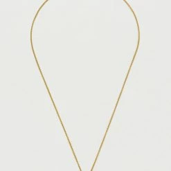 Estella Bartlett CZ Pendant Necklace Jewellery