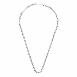 Estella Bartlett Chunky Rounded Box Chain Necklace