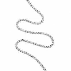 Estella Bartlett Chunky Rounded Box Chain Necklace