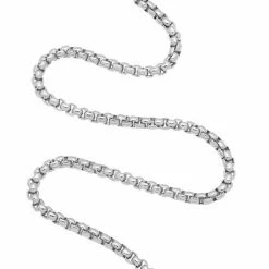 Estella Bartlett Chunky Rounded Box Chain Necklace