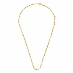 Estella Bartlett Best Sellers Oval Link Chain Necklace