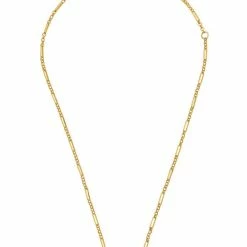 Estella Bartlett Best Sellers Oval Link Chain Necklace