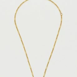 Estella Bartlett Best Sellers Oval Link Chain Necklace