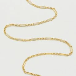 Estella Bartlett Best Sellers Oval Link Chain Necklace