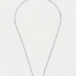Estella Bartlett Sale Oval Link Chain Necklace