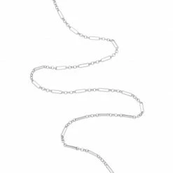 Estella Bartlett Sale Oval Link Chain Necklace