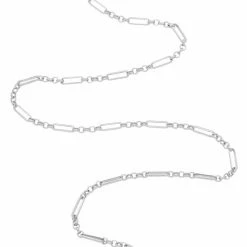 Estella Bartlett Sale Oval Link Chain Necklace