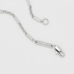 Estella Bartlett Sale Oval Link Chain Necklace