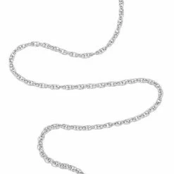 Estella Bartlett Sale Twisted Rope Chain Necklace