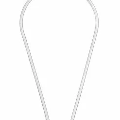 Estella Bartlett Herringbone Chain Necklace Jewellery