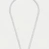 Estella Bartlett Herringbone Chain Necklace Jewellery