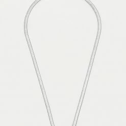 Estella Bartlett Herringbone Chain Necklace Jewellery