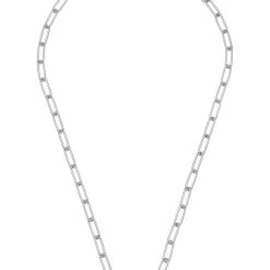 Estella Bartlett Paperclip Link Chain Necklace Best Sellers