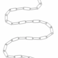 Estella Bartlett Paperclip Link Chain Necklace Best Sellers