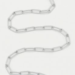 Estella Bartlett Paperclip Link Chain Necklace Best Sellers