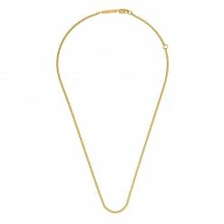 Estella Bartlett Snake Chain Necklace Jewellery