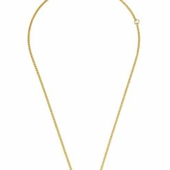 Estella Bartlett Snake Chain Necklace Jewellery