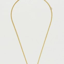 Estella Bartlett Snake Chain Necklace Jewellery