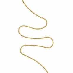 Estella Bartlett Snake Chain Necklace Jewellery