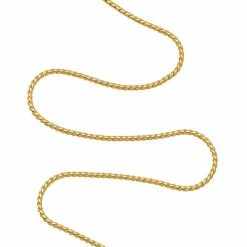 Estella Bartlett Snake Chain Necklace Jewellery