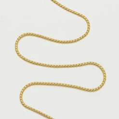 Estella Bartlett Snake Chain Necklace Jewellery