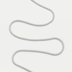 Estella Bartlett Sale Snake Chain Necklace