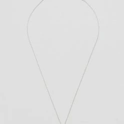 Estella Bartlett Apple Pendant Necklace