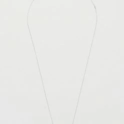 Estella Bartlett Jewellery Interlinked Hearts Necklace
