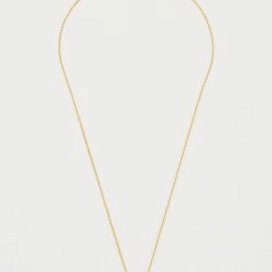 Estella Bartlett Sale Daisy Wildflower CZ Pendant Necklace