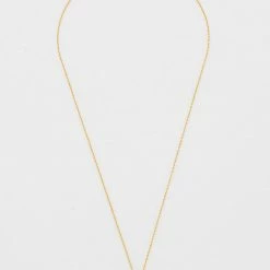 Estella Bartlett Jewellery Hummingbird Pendant Necklace