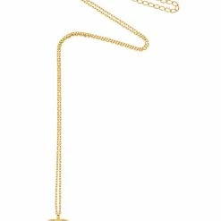 Estella Bartlett Heart Pendant Necklace With CZ Halo 10 Estella Bartlett Heart Pendant Necklace With CZ Halo